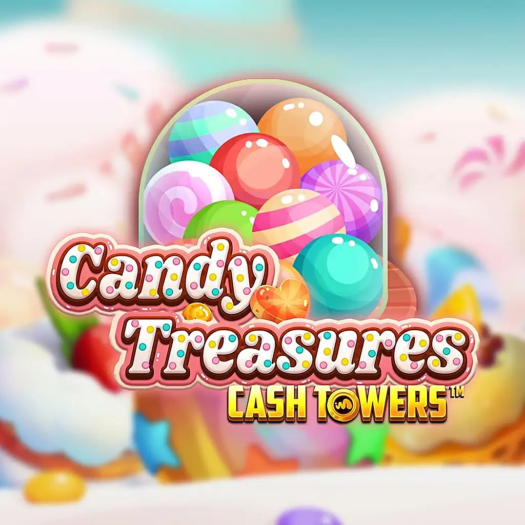 Candy Treasures Slot Review - Candy Themed Online Casino Slot Candy Treasures Slot Review - Candy Themed Online Casino Slot