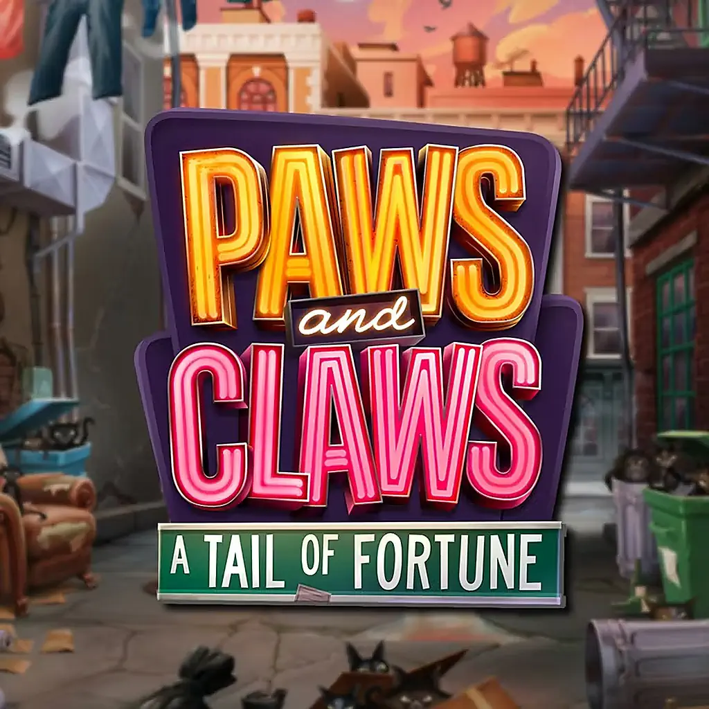 Paws And Claws A Tail Of Fortune